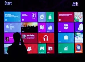 Windows 8 görücüye çıktı
