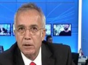 Yavuz Donat: Bir general Erbakan'a küfretti