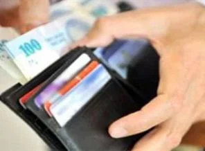 Yoksulluk sınırı 3 bin 121 lira