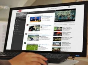 ''Youtube Türkiye'' yayında