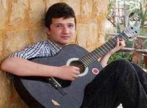 Yüreği kocaman bir şehit