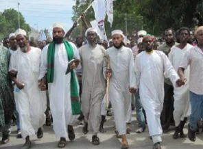 Zanzibar'da 'Diriliş Hareketi' lideri kaçırıldı