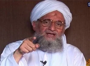 Zevahiri'den 'protestoya devam' çağrısı