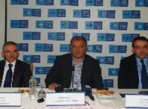 '1 milyondan fazla kaçak internet kullanıcısı var'