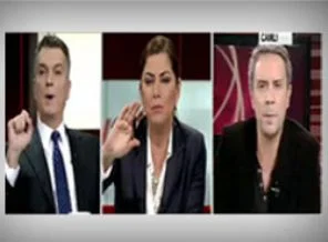 10 Kasım tartışmasında kavga çıktı
