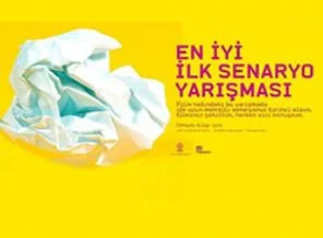 20 Bin TL Ödüllü senaryo yarışması