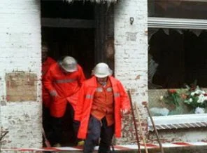 20 yıl geçti, ama unutulmadı