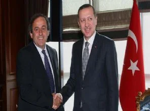 2020 Avrupa Şampiyonası finali İstanbul'da mı?