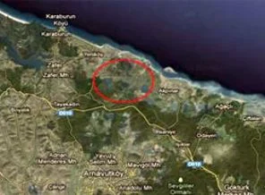 3. havalimanının yeri belli oldu
