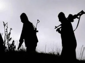 8 PKK'lı etkisiz hale getirildi