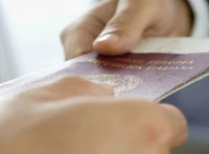 AB'de vize davası başladı