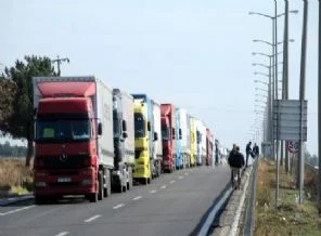 AB'ye 'karnesiz' taşımacılık başlıyor