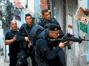 ABD'de eski hükümlü dehşet saçtı
