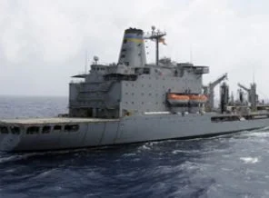 ABD ve Japonya'dan tartışmalı sularda tatbikat