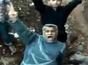 Açtığın çukurlardan çıkıp karşına dikileceğiz!