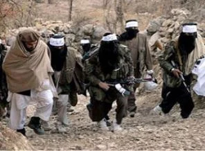 Afganistan'da 27 Taliban üyesi öldürüldü