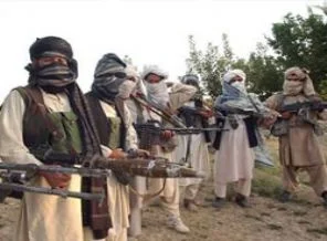 Afganistan'da 9 Taliban öldürüldü