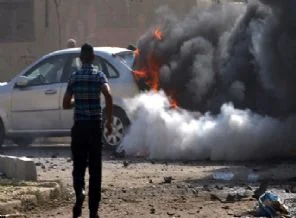 Afganistan'da mayın patladı: 17 ölü