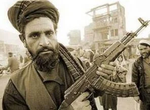 Afganistan'dan Pakistan'a Taliban isteği