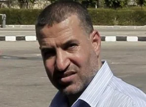 Ahmed El-Caberi'nin eşi konuştu