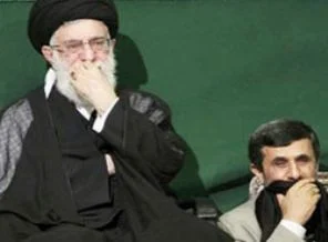 Ahmedinejad'dan geri adım
