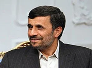 Ahmedinejad, Erdoğan'ın da kalacağı otele geldi
