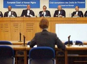 AİHM'den 'Hayata Dönüş' cezası !