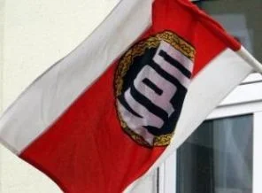 Alman ırkçı parti NPD, anayasal tescil istedi