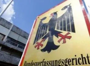 Alman karşı terör tescili Anayasaya aykırı