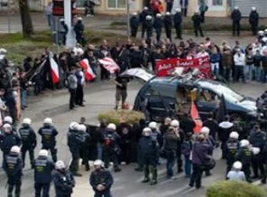 Almanya'daki Türkler'in Neonazi öfkesi