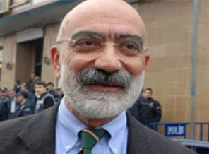 Altan, Başbakan Erdoğan'ı öyle bir şeye benzetti ki