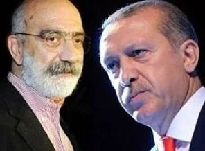 Altan'dan Erdoğan'a Uludere göndermesi