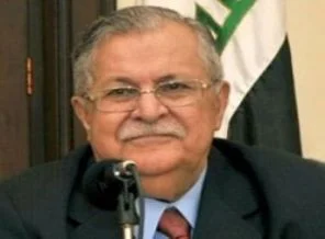 Anlaşma sağlandı Talabani dönüyor