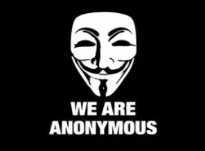 Anonymous İsrail sitesini hackledi