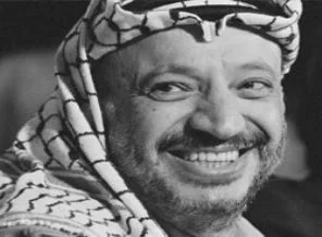Arafat'ın mezarı açıldı