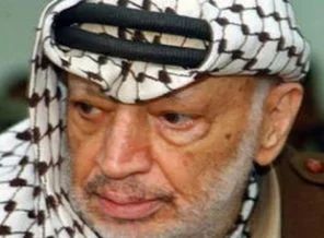 Arafat'ın mezarı Salı günü açılıyor