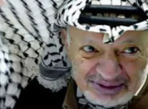 Arafat'ın ölümünü Rusya da araştıracak