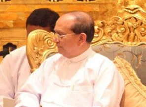 Arakan için BM'ye söz verdi