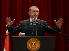 'Arap uyanışı öze dönüştür'