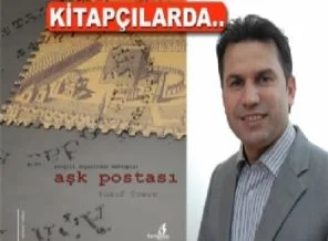 Aşk Postası: Sevgili Diyarından Mektuplar