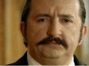 'Askerden kaçıyorum, bilginize...'