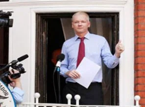Assange ağır hasta