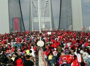 Avrasya Maratonunun birincisi belli oldu