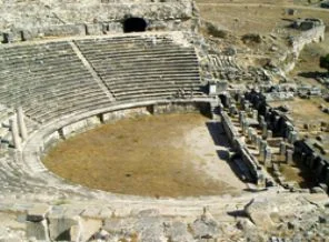 Avrupa'nın en eski kenti bulundu
