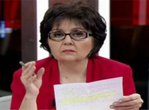 Ayşenur Arslan Birand'ı neden boğmak istiyor?