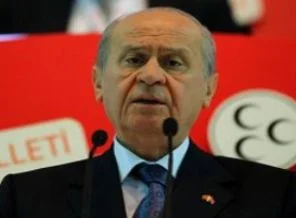 Bahçeli'den Erdoğan'a Mavi Marmara hatırlatması