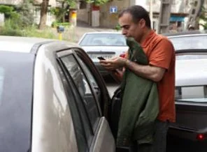 Bahman Ghobadi'nin kardeşi İran'da tutuklandı