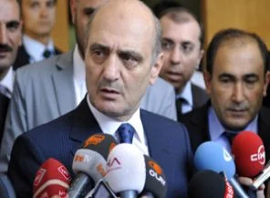 Bakan Bayraktar'dan yolsuzluk itirafı !