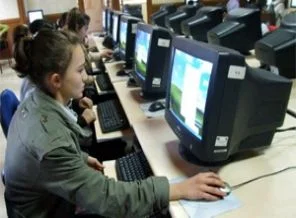 Bakan Kılıç'tan bedava internet müjdesi