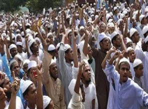 Bangladeş'te Cemaati İslami idam sehpasında!